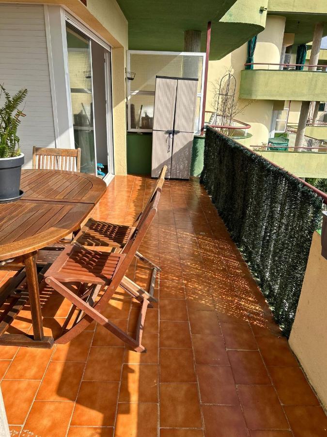 Apartamento Vacacional En Platja D'Aro S'Agaro Exteriér fotografie