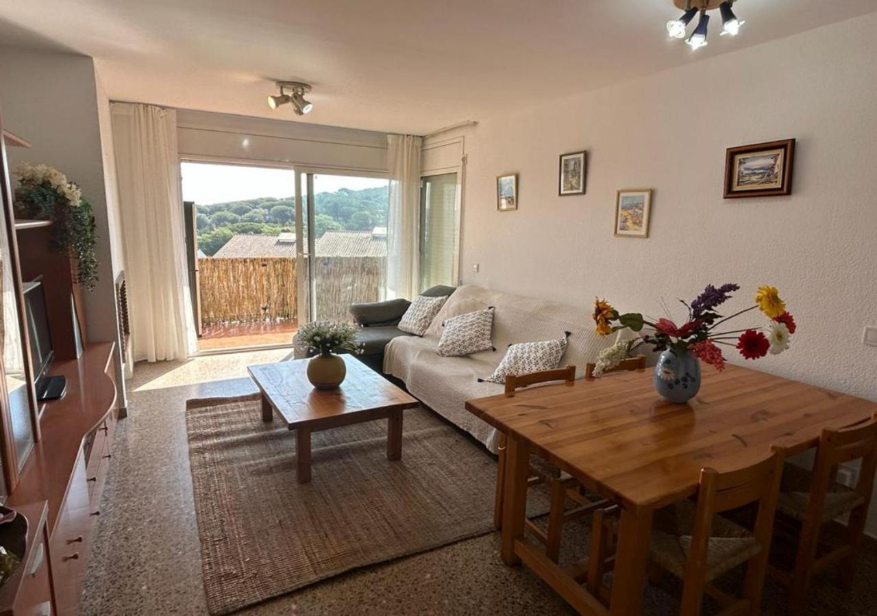 Apartamento Vacacional En Platja D'Aro S'Agaro Exteriér fotografie