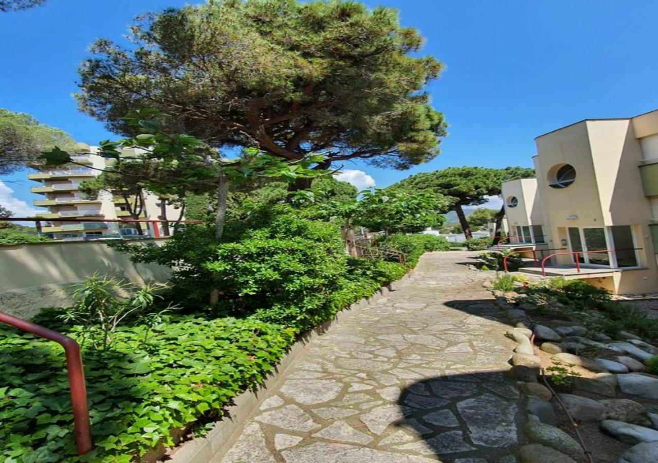 Apartamento Vacacional En Platja D'Aro S'Agaro Exteriér fotografie