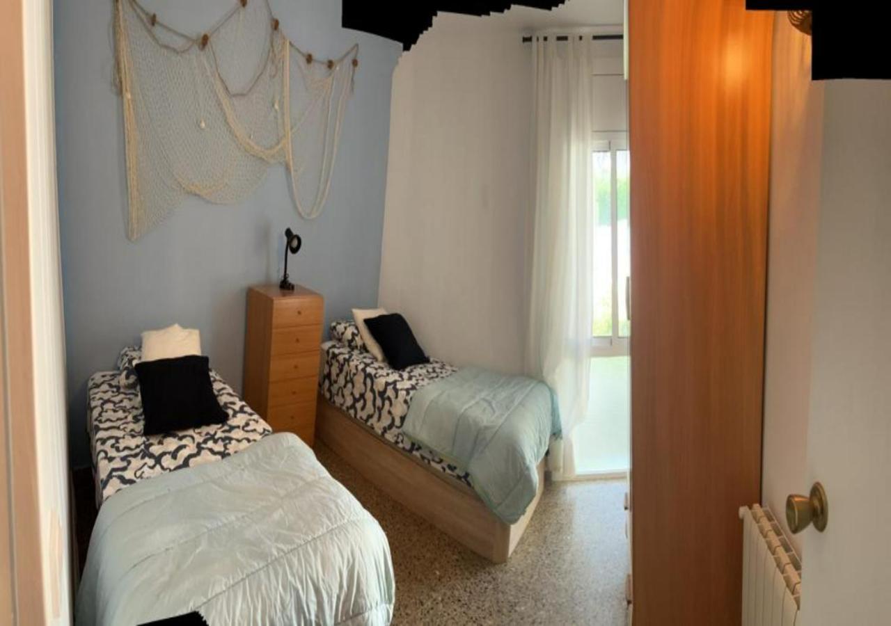 Apartamento Vacacional En Platja D'Aro S'Agaro Exteriér fotografie
